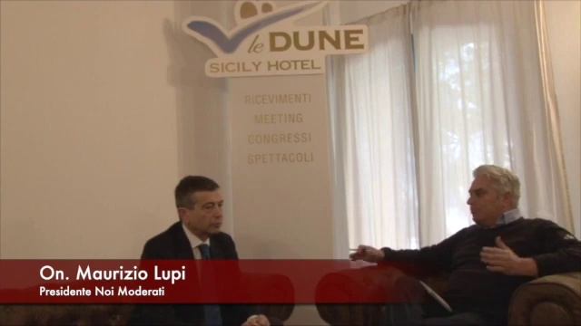 Maurizio Lupi sull'Autonomia Differenziata смотреть онлайн