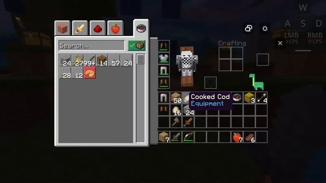 skywars mega game (12 kills) in cubecraft bedrock with keystrokes смотреть онлайн