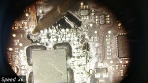 Macbook Pro A1286 display problems fix