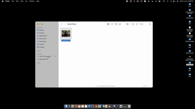 Drag & Drop Airdrop | MacOS UX Design Idea | Wouldn’t It Be Nice #5 смотреть онлайн