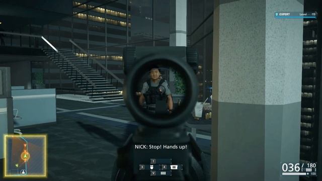 Battlefield Hardline Gameplay - Independence Day Part 10 смотреть онлайн
