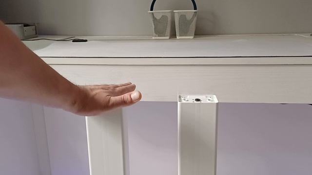 Система Безопасности Linak смотреть онлайн