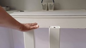 Система Безопасности Linak