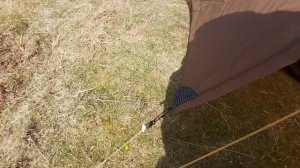 3f ul Gear Lanshan 1 Pro