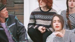 не вейтеся чайки над морем (цв)