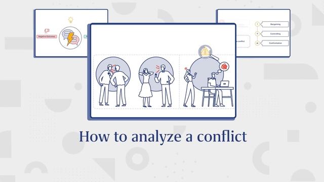 Conflict Management | GLOBIS Unlimited Course Preview смотреть онлайн