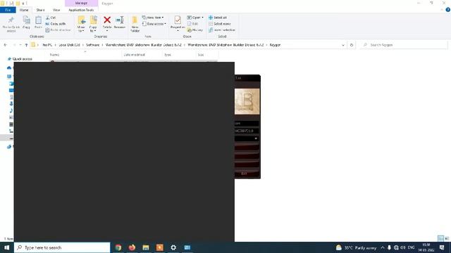 Wondershare DVD Slideshow Builder New version key Murari Tutorial смотреть онлайн