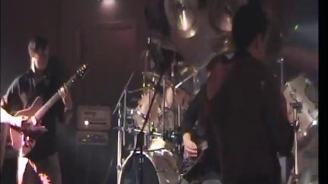 Meltdown - Vinnie Moore cover - Meltdown Band смотреть онлайн