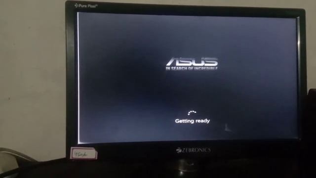 Asus Pc Me Windows 10 Pro Setup || Asus Model H110M-CS Windows 10 Install || Hindi Tuiturial || 202 смотреть онлайн