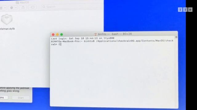 Jailbreak iPhone 7/7+ Passcode/Disabled 14.6/14.7.1/14.8 With minaUSB 1.1 | #hackintoshUX430UA смотреть онлайн