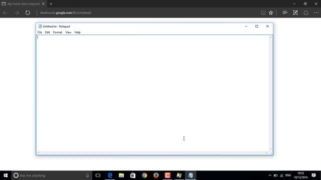 Microsoft Edge 0-day Exploit PoC смотреть онлайн