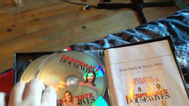 Desperate housewives rocks смотреть онлайн