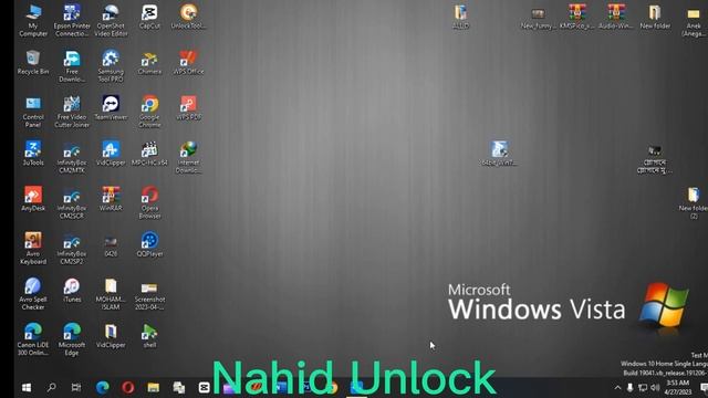 How to Speaker Connect Computer Driver Problem Solution Windows 10 Audio Sound Driver For Windows смотреть онлайн