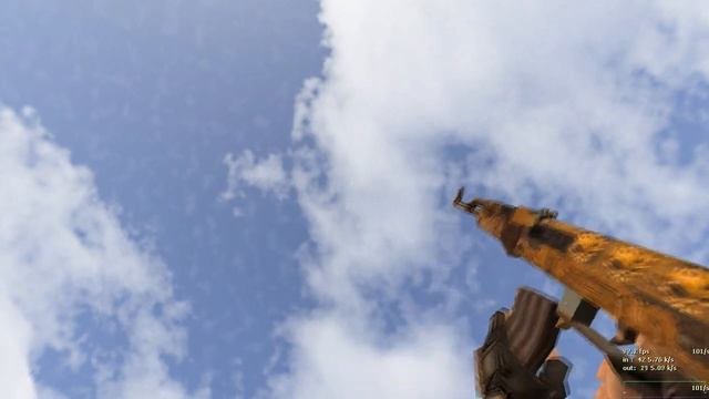 New Standoff SKin pack cs 1.6 смотреть онлайн