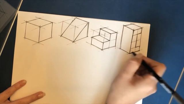 Isometric Shapes смотреть онлайн
