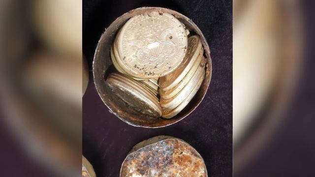 5 Strange BACKYARD Discoveries смотреть онлайн