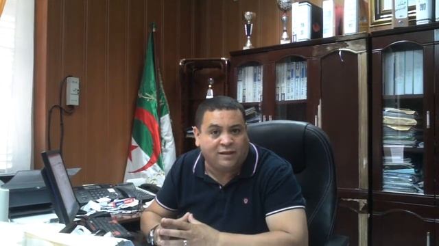 VIDE0025 BATNAINFO TV APC DE BATNA смотреть онлайн