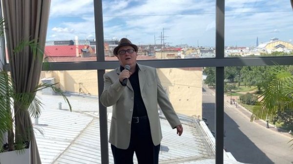 Dmitry Ushakov - Quando quando quando