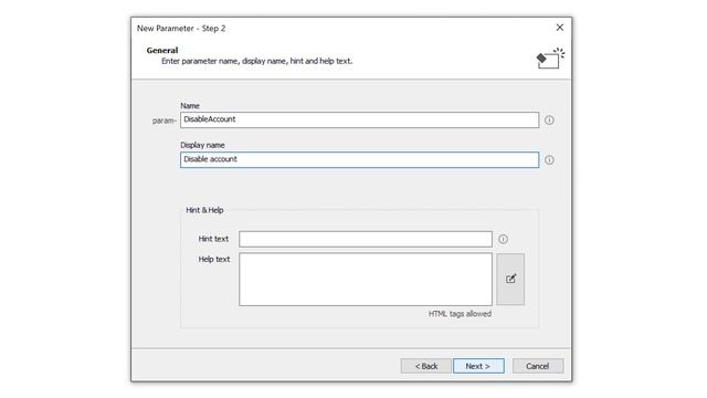 Custom commands for Active Directory, Microsoft 365 and Exchange | Adaxes смотреть онлайн