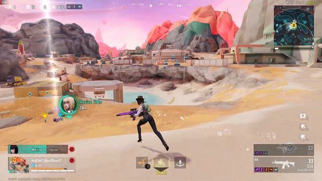 I NEVER Should've Stopped Playing This Legend... - Farlight 84 Gameplay смотреть онлайн