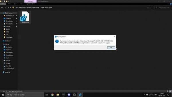 RAVENSWATCH BOOST FPS AND FIX LAG | OPTIMIZATION PACK FOR RAVENSWATCH