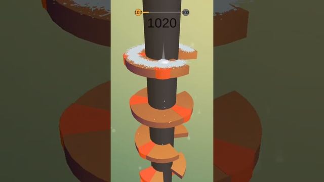 Helix Jump Mod смотреть онлайн