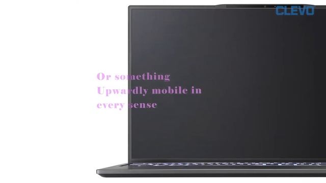On the Go laptops by CLEVO смотреть онлайн
