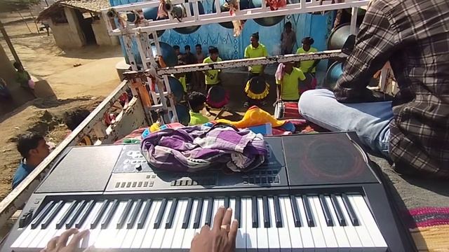 Nai Pindhbu Lal Sadhi Maa Mangala Musical Dudukijharia📱📞+918984670141📱📞+919337428158 смотреть онлайн