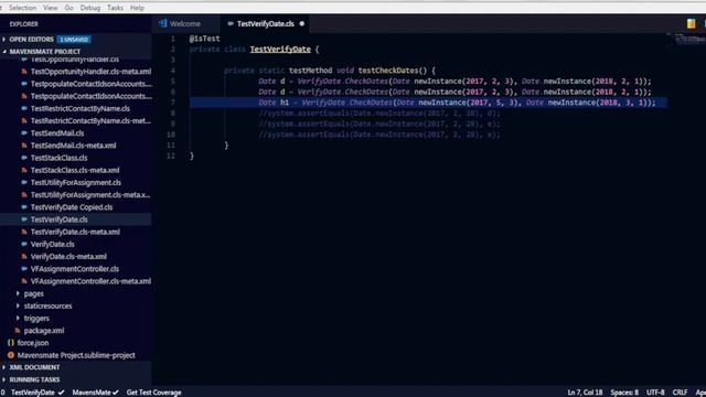 Code Editing Features for VS Code смотреть онлайн