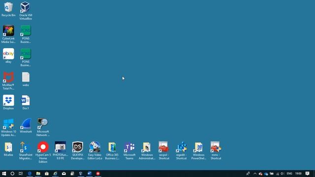 Create a System Repair Disc in Windows 10 смотреть онлайн