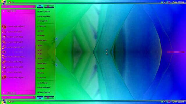 Windows Vista Delta Edition And Desktop Startup Sound Effects (SBP2E) in G Major 22 By CYRYUSBOI02 смотреть онлайн