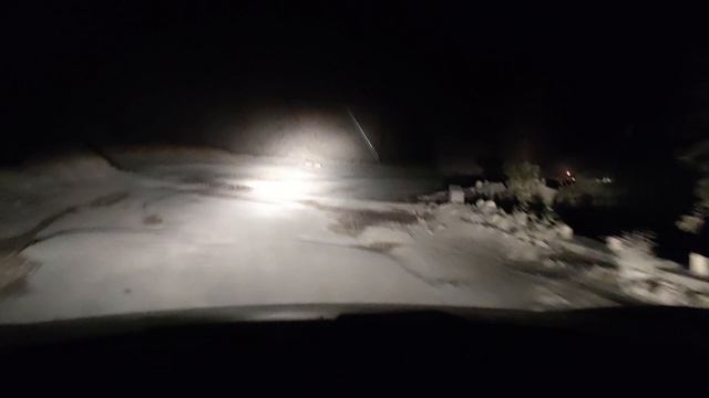 Ep 2 : Night Driving on Broken Mountain Roads | Rudraprayag & Srinagar | Chopta Road Trip смотреть онлайн