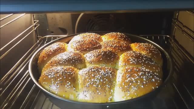 Самый ВКУСНЫЙ РЫБНЫЙ СУП !!! Рецепт мягких БУЛОЧЕК с сыром к супу , к чаю