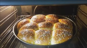 Самый ВКУСНЫЙ РЫБНЫЙ СУП !!! Рецепт мягких БУЛОЧЕК с сыром к супу , к чаю