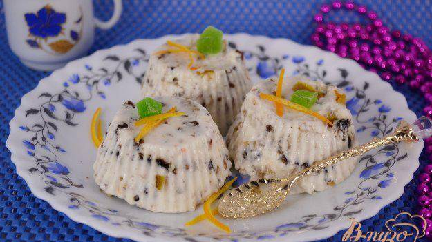 Книга рецептов