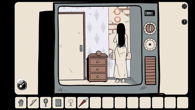 ACE Gameplay | The girl in the window | Complete Gameplay смотреть онлайн