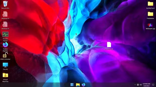 Windows Destroyer.exe (Made by Me) смотреть онлайн