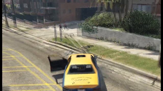 GTA V on INTEL HD 4600 - Playable or NOT ?? (TEST) смотреть онлайн