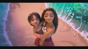 Моана 2 Моана собирает команду песня народа и уплывает из дома отрывок (02.04.2025 22-34-02)