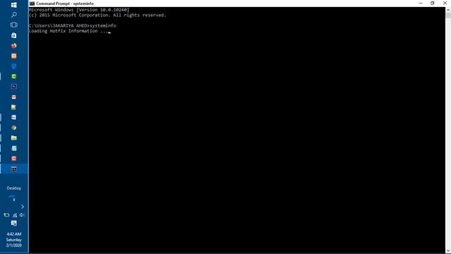 How to find personal laptop or Desktop or PC Model / serial number/Details смотреть онлайн