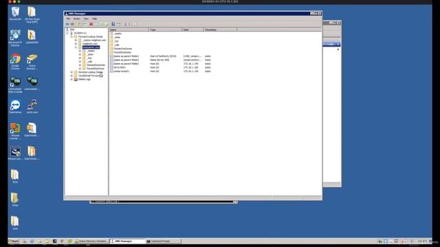 9. Domain Trusts | Shakan Tutorials смотреть онлайн
