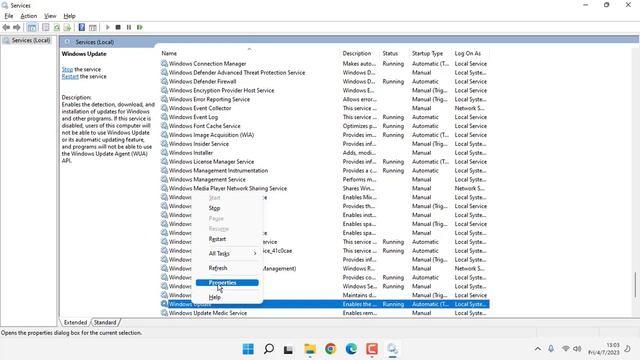 How To Fix Windows Update Error 0x8024500c Windows 11 / 10 смотреть онлайн