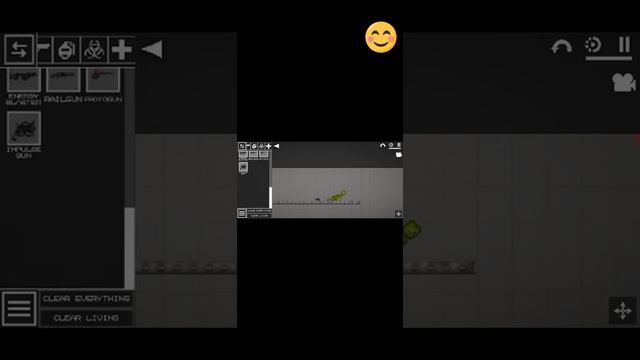 melon people playground ничего не можна сделать смотреть онлайн