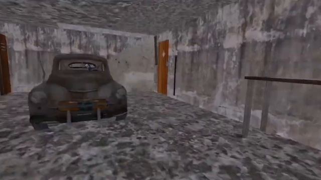 [Gransiren] All bad ending смотреть онлайн