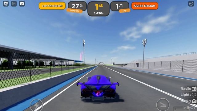 This Driving Empire Glitch Makes You Get WAY Better Timings Than Usual… смотреть онлайн