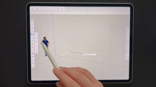 Diferenças SketchUp Pro e iPad смотреть онлайн