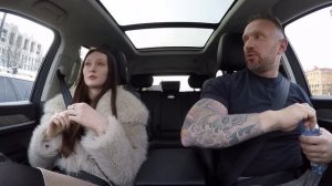 Аферистка надавила на жалость таксиста хотела кинуть на 10 000 рублей