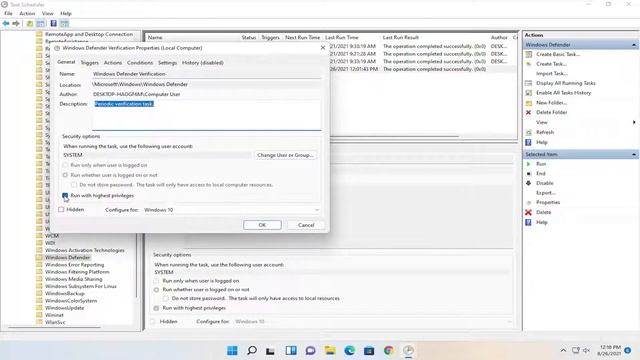 How to Fix Antimalware Service Executable Windows 11 смотреть онлайн
