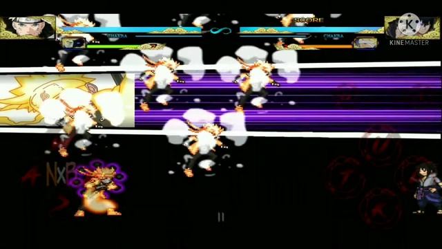 NARUTO STORM 5 BORUTO PRÓXIMA GERAÇÃO MUGEN ANDROID | FULL 160 Karakter | Download de Naruto Mugen смотреть онлайн
