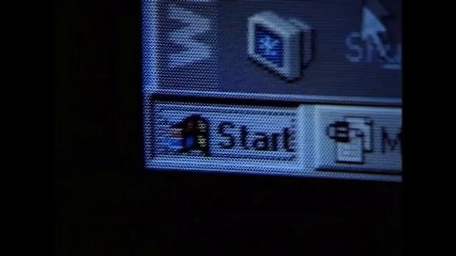 Welcome to online by dream corp. (with old windows commercial) смотреть онлайн